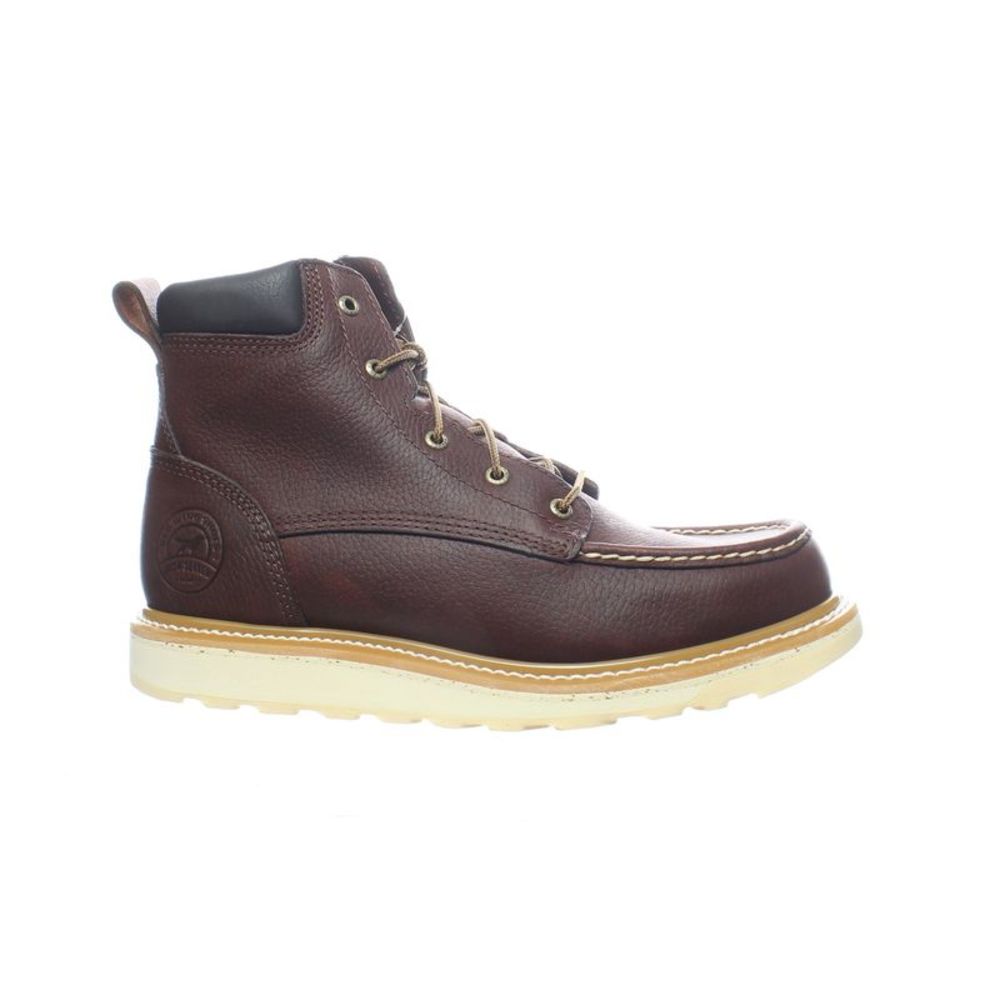Irish Setter Ashby Boot Size. 10.5
